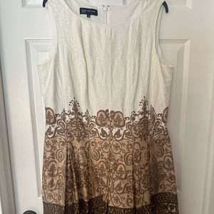 Jones New York adorable dress for any occasion!